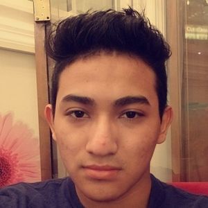 Meet your Posher, Fernando